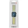 Swissten Sport silikoninė apyrankė, skirta Apple Watch 38/40 mm