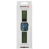 Swissten Sport silikoninė apyrankė, skirta Apple Watch 38/40 mm