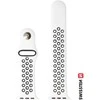 Swissten Sport silikoninė apyrankė skirta Apple Watch 42/44/45/49 mm
