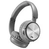 Swissten Stereo Trix Bluetooth 4.2 Ausinės su FM / AUX / MicroSD