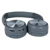 Swissten Stereo Trix Bluetooth 4.2 Ausinės su FM / AUX / MicroSD