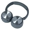 Swissten Stereo Trix Bluetooth 4.2 Ausinės su FM / AUX / MicroSD