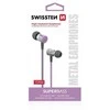 Ausinės Swissten Ausinės SWISSTEN YS900 violetinė