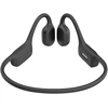Swissten Kaulinio laidumo Bluetooth plaukimo ausinės (8GB)