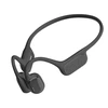 Swissten Kaulinio laidumo Bluetooth plaukimo ausinės (8GB)