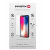 SWISSTEN Apsauginis grūdintas stiklas RE 2.5D, skirtas Apple iPhone 15 Pro