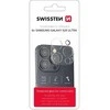 „Swissten“ grūdintas stiklas „Samsung Galaxy S25 Ultra 5G“ kameros objektyvui