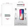 „Swissten Ultra Slim“ grūdinto stiklo „Premium 9H“ ekrano apsauga „Huawei Y6p“