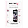 Swissten Harmonizuotas apsauginis stiklas Swissten, pro Apple iPhone SE 2020, juoda, gynybos stiklas