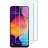 Swissten Ultra Slim grūdinto stiklo Premium 9H ekrano apsauga Samsung A202 Galaxy A20e