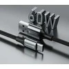 „Swissten Textile II USB - USB-C“ duomenų ir įkrovimo kabelis, 1,5 m