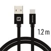 USB laidas Swissten Universal 3.1