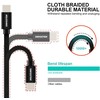 USB laidas Swissten Universal 3.1