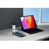 Įkroviklis Swissten SWISSTEN tinklo adapteris CORE GaN 45W, 2 prievadų, 1x USB-C , 1x USB-A