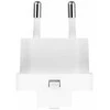 Swissten Travel Charger GaN USB-C / USB 45W (US/EU/UK)