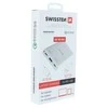 „Swissten“ 1 x USB-A 2 x USB-C 3 A (22013345)