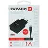 Įkroviklis Swissten 1x USB-A 1 A (22062000)