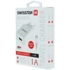 Swissten 1x USB-A 1 A įkroviklis (22061000)