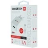 Swissten 1x USB-A 1 A įkroviklis (22061000)
