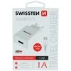 Swissten 1x USB-A 1 A įkroviklis (22061000)