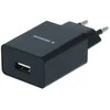 Įkroviklis Swissten 1x USB-A 1 A (22062000)
