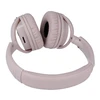 Swissten Trix Bluetooth 4.2 Ausinės su FM / AUX / MicroSD