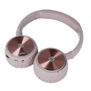 Swissten Trix Bluetooth 4.2 Ausinės su FM / AUX / MicroSD