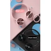 Swissten Trix Bluetooth 4.2 Ausinės su FM / AUX / MicroSD