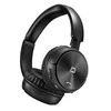 Swissten Swissten TRIX Ausinės Belaidė Galvos juosta Muzika Bluetooth Juoda