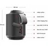 SWISSTEN Ultimate 24w juoda