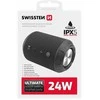 SWISSTEN Ultimate 24w juoda