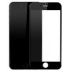 SWISSTEN Ultra Durable 3D FULL GLUE Glass pro Apple iPhone 6 &amp; 6S juoda