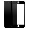 SWISSTEN Ultra Durable 3D FULL GLUE Glass pro Apple iPhone 6 &amp; 6S juoda