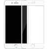 „Swissten“ itin patvarus 3D grūdintas stiklas Apple iPhone XR Baltas