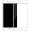 Swissten Swissten Ultra Durable 3D Full Face Tempered Glass Apple iPhone XR Baltas