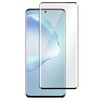 Swissten Swissten Ultra Durable Full Face Tempered Glass Premium 9H Screen Protector SAMSUNG GALAXY S20 Juodas