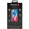 SWISSTEN Ultra Durable 3D FULL GLUE Glass pro Apple iPhone 13 Pro Max juoda