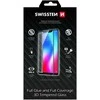 SWISSTEN Ultra Durable 3D FULL GLUE Glass pro Apple iPhone 13 Pro Max juoda