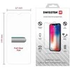 „Swissten Ultra Slim“ grūdinto stiklo „Premium 9H“ ekrano apsauga „Huawei Y6s“