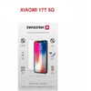 Swissten itin plonas grūdintas stiklas, skirtas „Xiaomi 17T 5G“