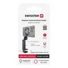 Swissten Universal Išmanusis telefonas Holder With JAWS GRIP 4.7”–8.5”