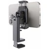 Swissten Universal Išmanusis telefonas Holder With JAWS GRIP 4.7”–8.5”