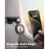 Swissten Universal Išmanusis telefonas Holder MagSafe