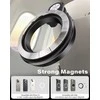 Swissten Universal Išmanusis telefonas Holder MagSafe