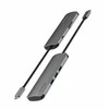 SWISSTEN USB-C HUB 6-IN-1