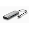 SWISSTEN USB-C HUB 6-IN-1