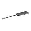 SWISSTEN USB-C HUB 6-IN-1