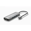 SWISSTEN USB-C HUB 8-IN-1