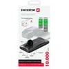 Swissten 10000 mAh 2w1 su Apple Watch ir Magsafe