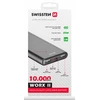 Powerbank Swissten Swissten Power Bank Worx II 10000 mAh